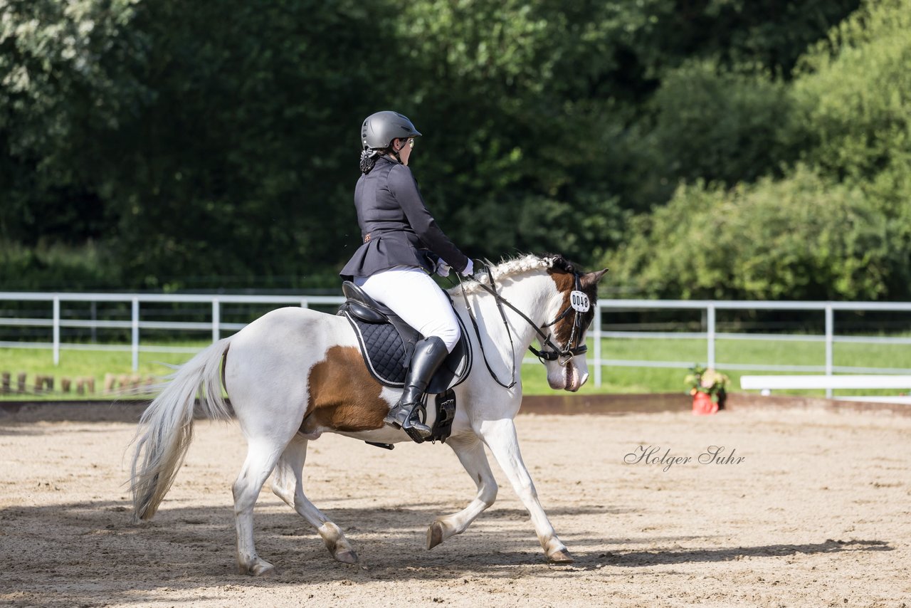 Bild 342 - Pony Akademie Turnier